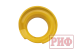 Амортизатор усиленный передний Toyota Hilux 2005-2014, Sollers ST6, Jac T6, T9 штатный и лифт 0-45 мм РИФ
