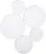 Потолочный светильник Drum 10218 White Loft It