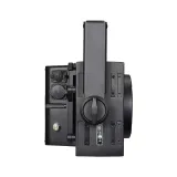 BL600-IP — уличный LED-блайндер 2×300 Вт RGBL-WW с углом 50° IP65