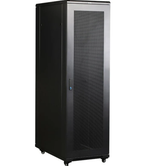 Шкаф напольный 19", 42U TWT TWT-CBB-42U-8x12-P1