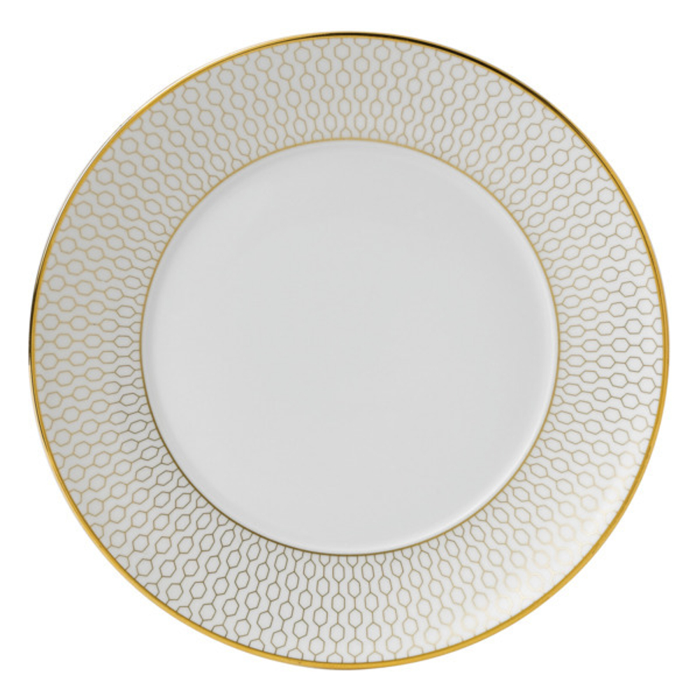 Тарелка пирожковая 17см Wedgwood Аррис