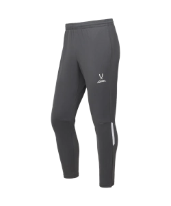 Брюки тренировочные JÖGEL CAMP 2 Training Pocket Pants 93, темно-серый, детский