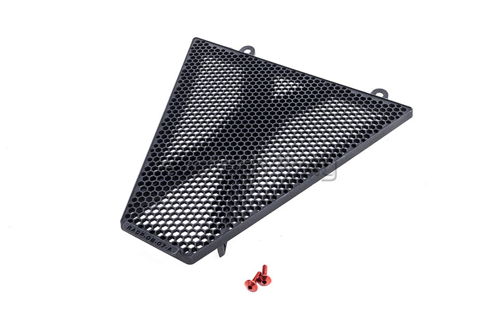 RADP-08-07 EVOTECH ITALIA LWR RADIATOR ADDITIVE PROTECTION (SF V2)