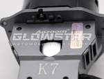 Билед модули Aozoom K7 Dragon Knight (4 поколение) 3.0 дюйма, 2 чипа, 5500K, 12V, 55W/82W, крепление 3R (комплект, 2шт)