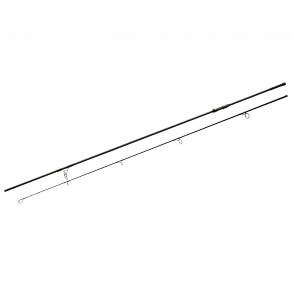 CARP PRO Удилище карповое 2-х секц. Ram XD 13' 3,9м  3-5oz 50мм