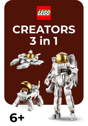 LEGO Creator
