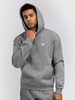 Худи Venum Silent Power Cloud Grey