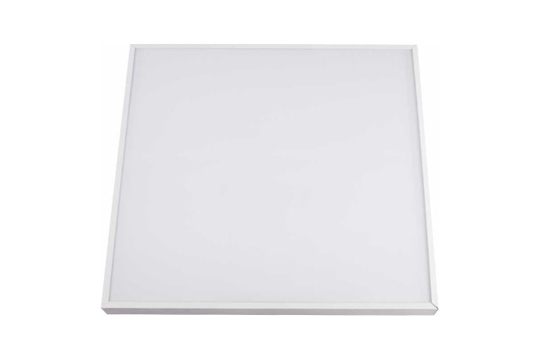 Светильник LED Diora Office IP65 19/2200 opal 2200лм 19Вт 3000K IP65 595х595х40мм