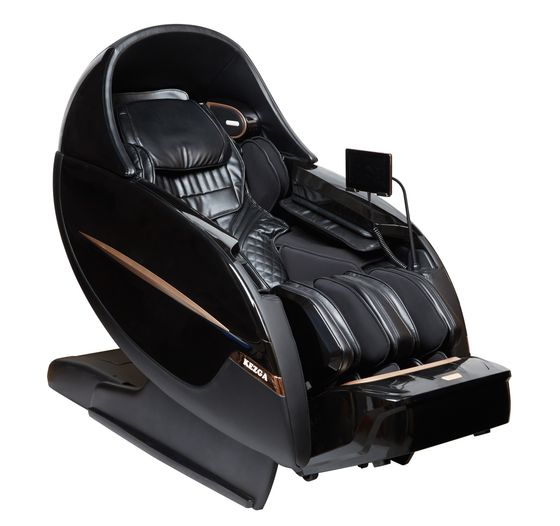Kezga Chair (black)