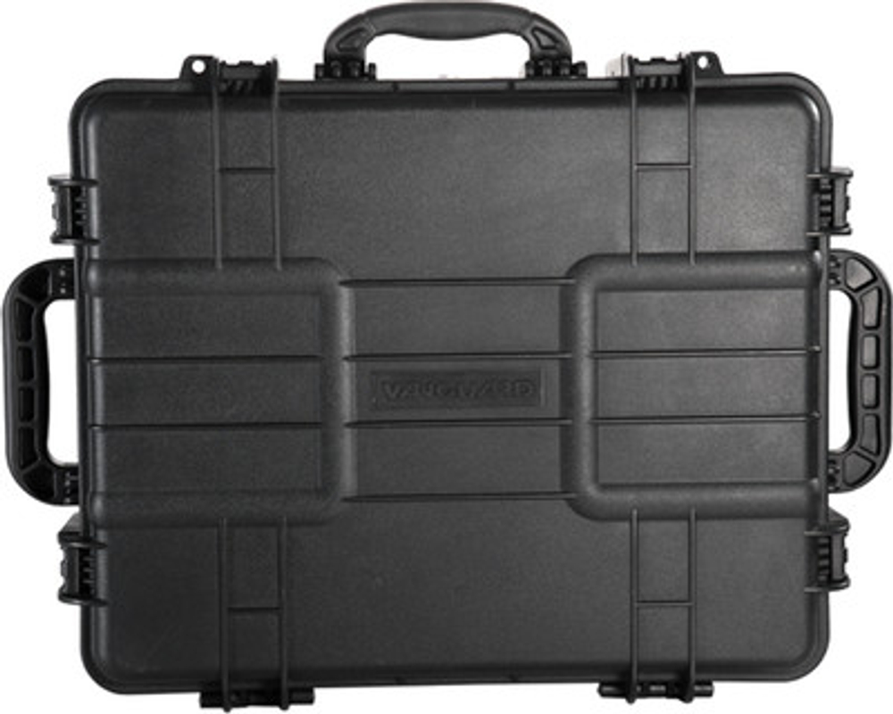 Жесткий кейс Vanguard Supreme 53D