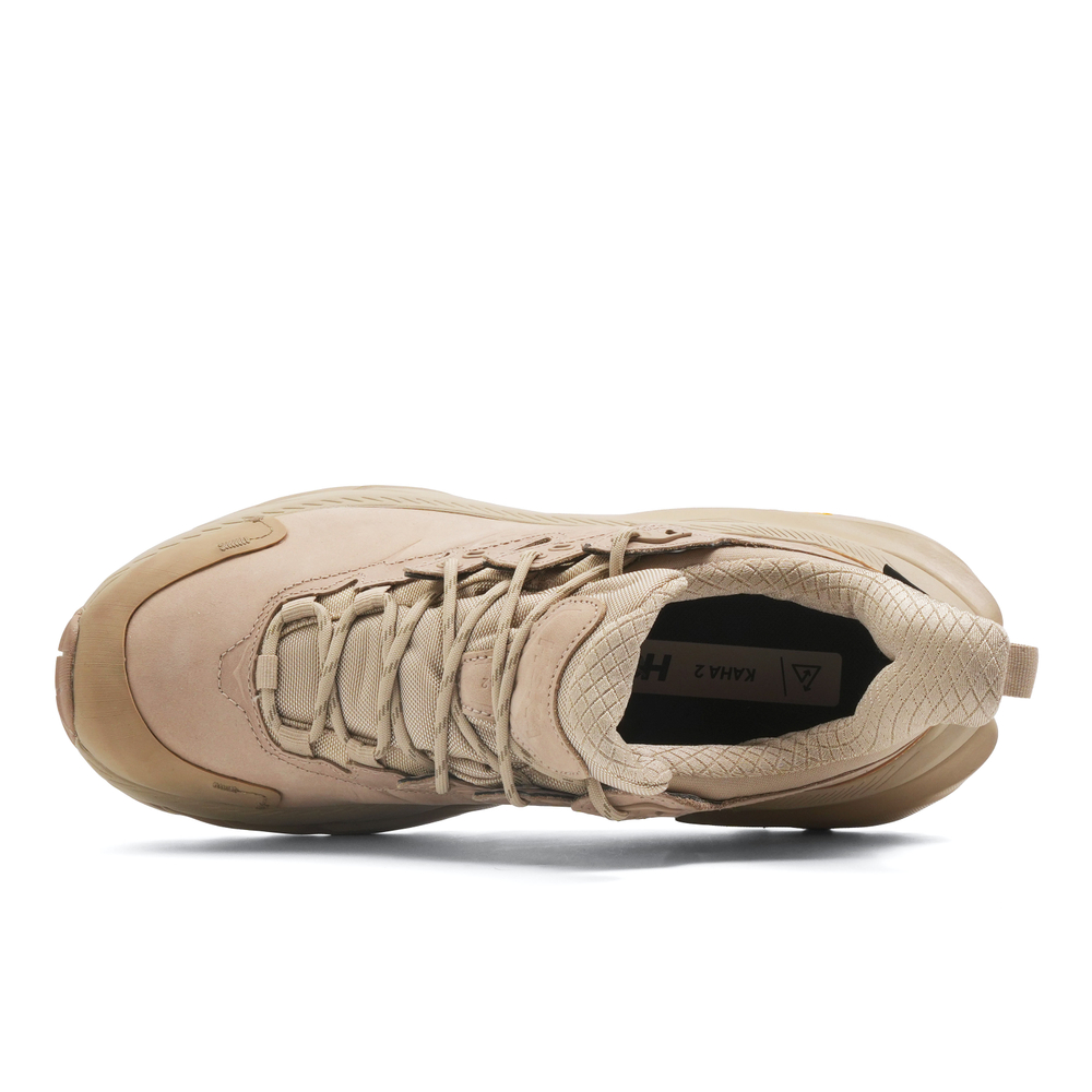 Полуботинки unisex Hoka Kaha 2 Low GTX