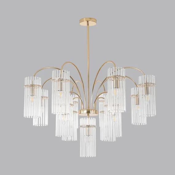 Потолочная люстра Opulenta 8413/13 Lumion