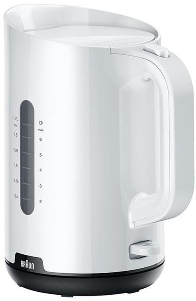 Чайник Braun WK1100.WH Чайник Braun WK1100.WH