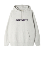 Женская Толстовка Hooded Carhartt