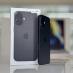 iPhone 16, 128 ГБ б/у