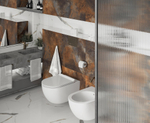 Laparet Dazzle Cosmos Grande Лаппатированный 60x60