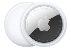 Трекер Apple AirTag 2-го поколения