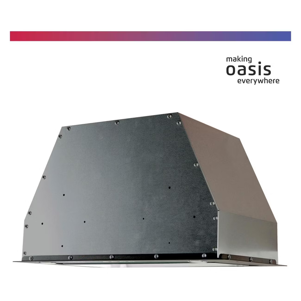 Вытяжка OASIS UM-50BG (V)