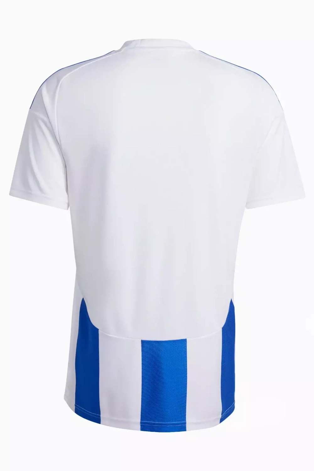 Футболка adidas Striped 24