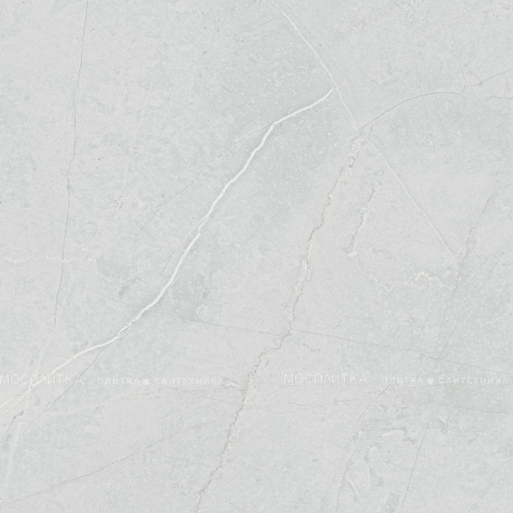 Ametis Мармулла MA01 Grey Matt 80x80