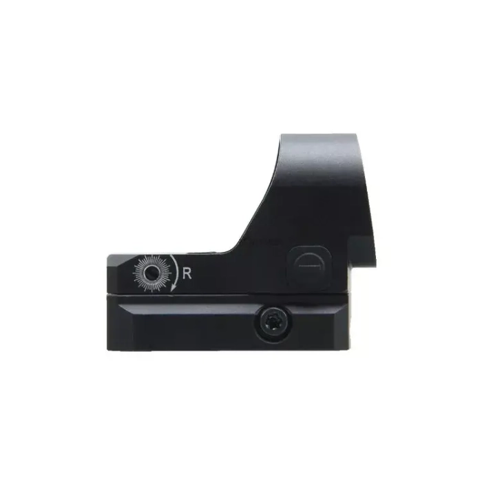 Коллиматорный прицел Vector Optics Frenzy-X 1x22x26, RD 3 MOA, AUT, MOJ (SCRD-37)