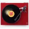 Rega Planar 3 ND5 Red