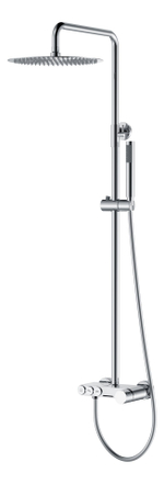 Стойка для душа STICK CHROME DIAMOND CHROME