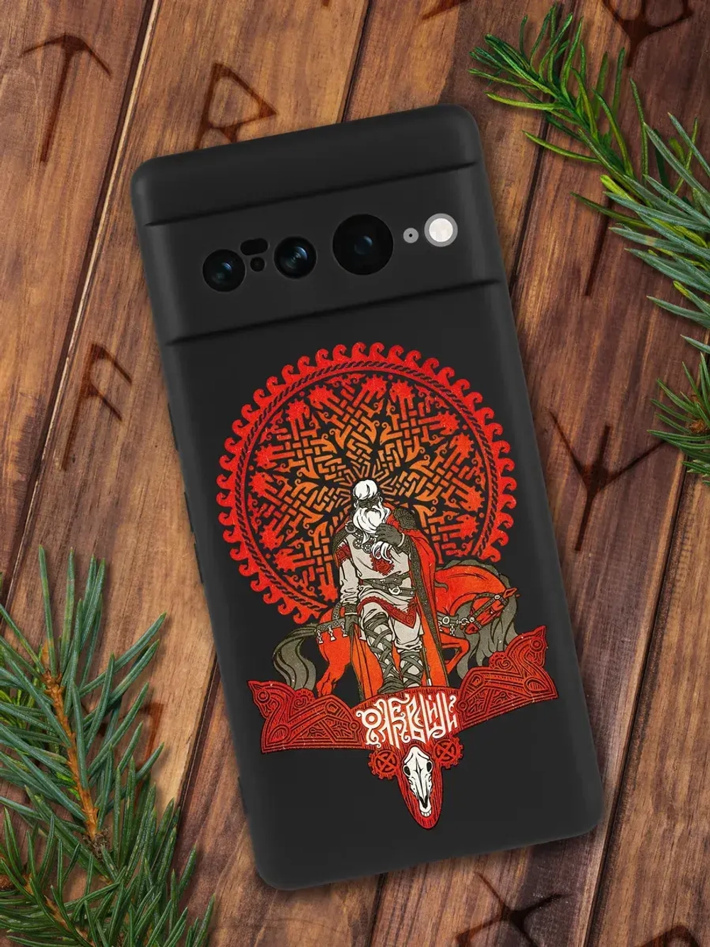 Чехол на Google Pixel 7 Pro