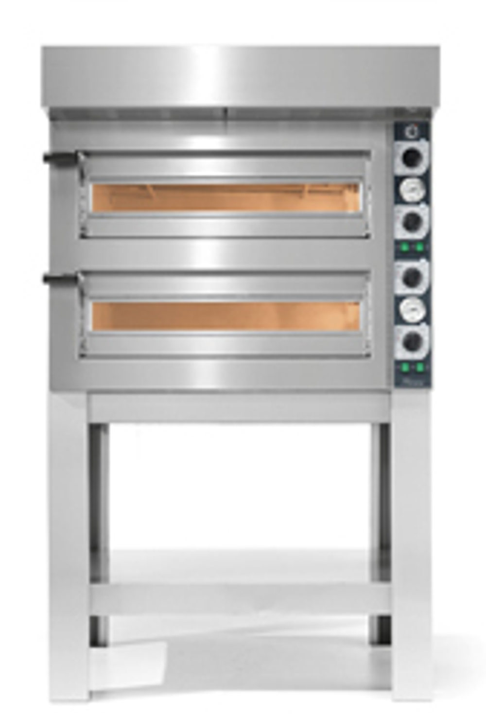 Печь для пиццы CUPPONE Tiziano TZ420/1M