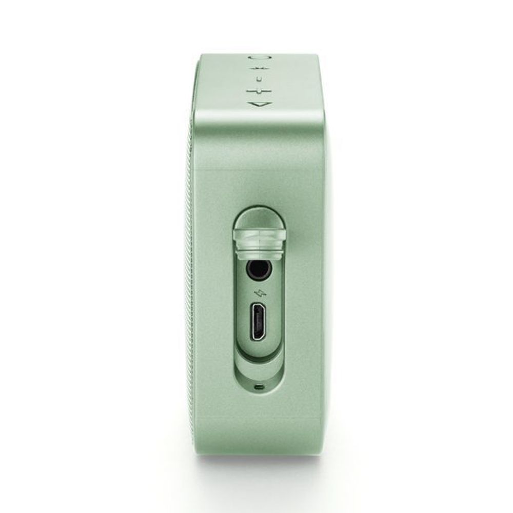 Портативная колонка JBL Go 2 MINT - 3