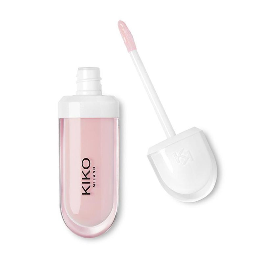 Блеск для губ KIKO Milano Lip Volume - 01