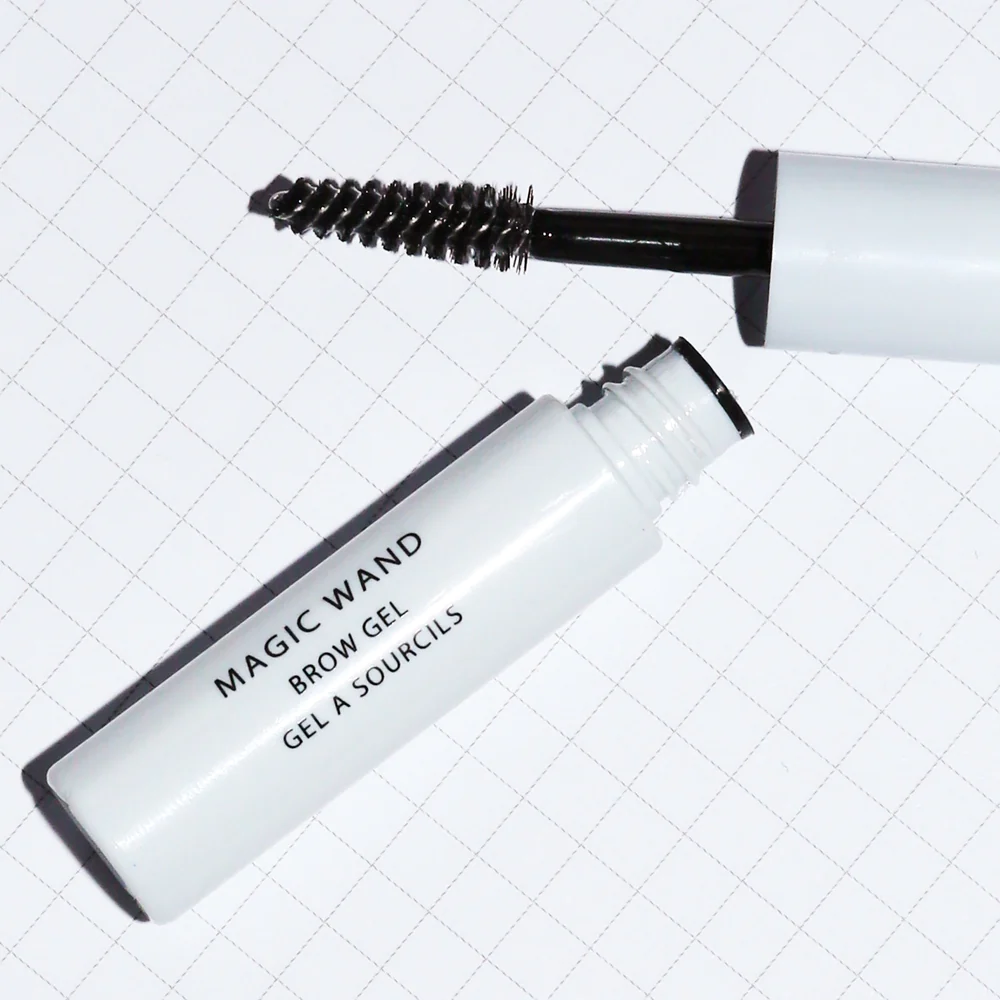 R+Co MAGIC WAND Brow Gel/ВОЛШЕБНАЯ ПАЛОЧКА гель для бровей, 4мл