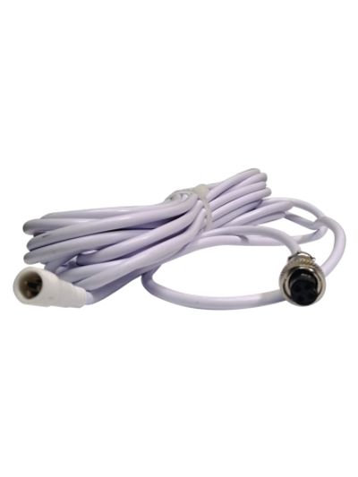 Кабель подключения пульта управления TOLO Control cable 5 метров, парогенераторы TOLO AIO/TOLO MOMENT