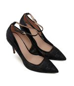 Туфли на шпильках CLARICE 07 PATENT Pinko - черный(SD0023 T008)