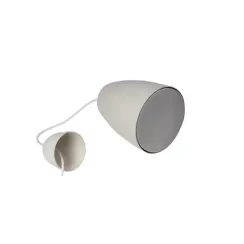 Fonestar EF-333 коаксиальный потолочный подвесной громкоговоритель, 30 Вт RMS при 8 Ом и 30/20/15/10 / 5 Вт RMS @ 100/70 В. НЧ: 5'' ВЧ: ½ '' степень защиты IP-54