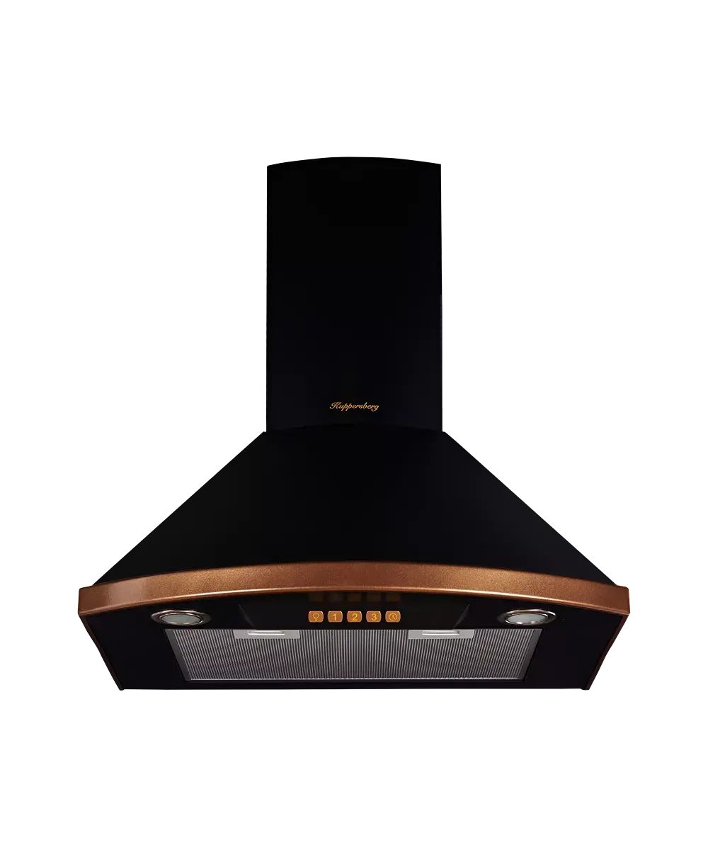 Вытяжка Kuppersberg BONA 60 B Bronze