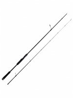 Спиннинг для рыбалки Abu Garcia Salty Stage PT Boat Casting XBCS-712M, 215 см, 7-40 г
