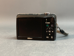 Nikon Coolpix L23, с нюансом