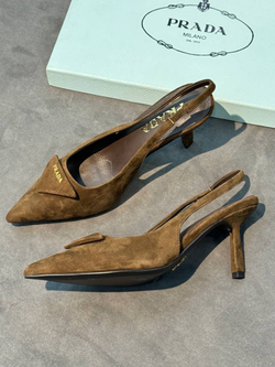 Туфли Prada