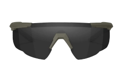 Очки 308G Wiley X Saber Advanced (Frame: OD Green, Lens: Clear + Grey + Rust)