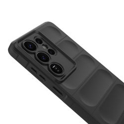 Противоударный чехол Flexible Case для Samsung Galaxy S26 Ultra
