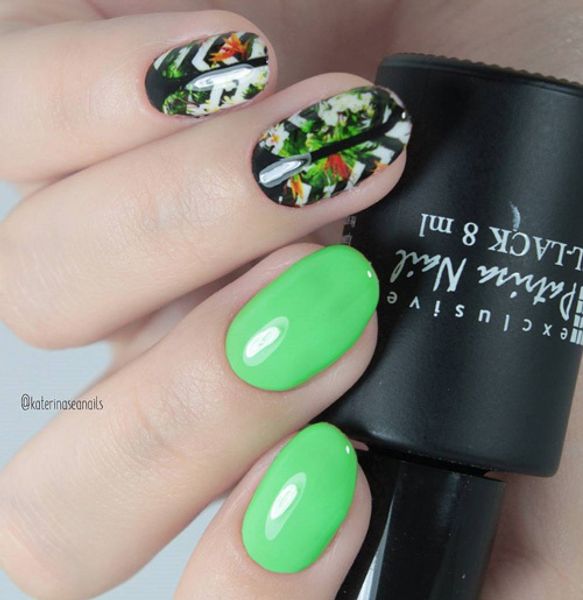 Patrisa Nail, Гель-лак Авангард №369 8 мл