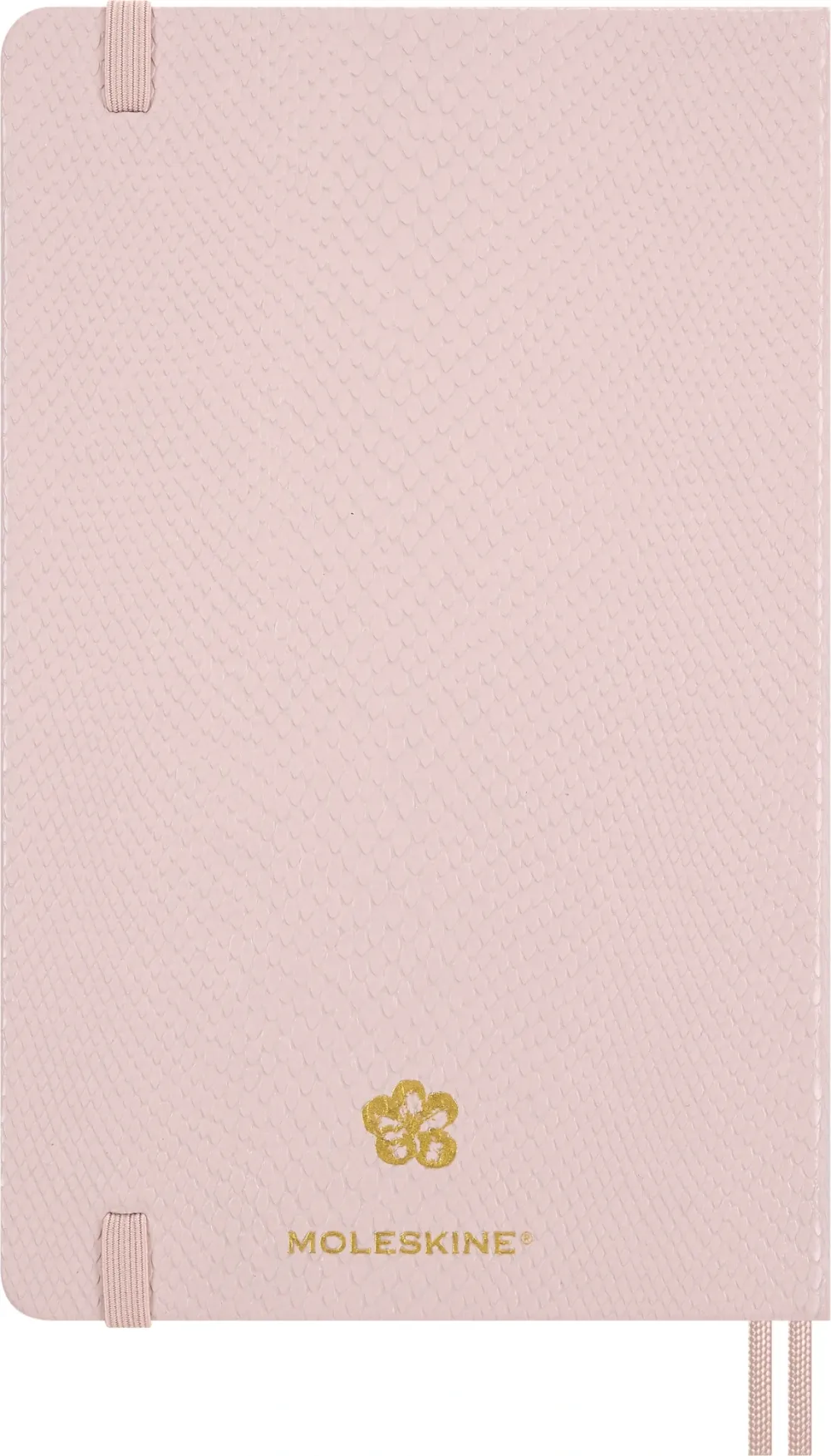 Блокнот Moleskine Limited Sakura Vegea (LESU09QP060VEG) 5