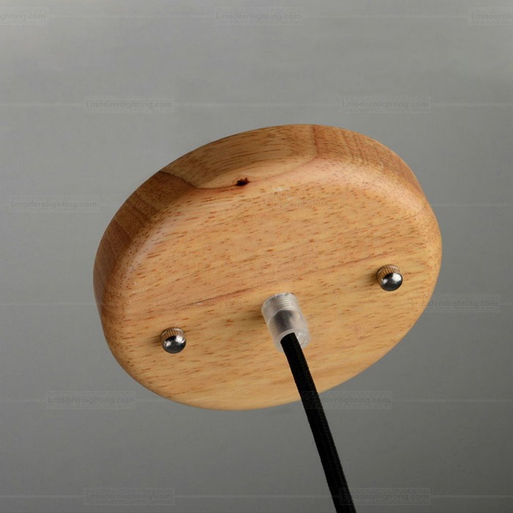 люстра BRIGHT BEADS PENDANT LIGHT 1