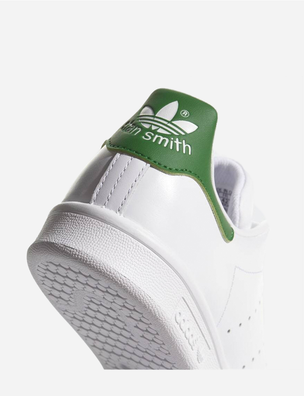 adidas Stan Smith "White Green"