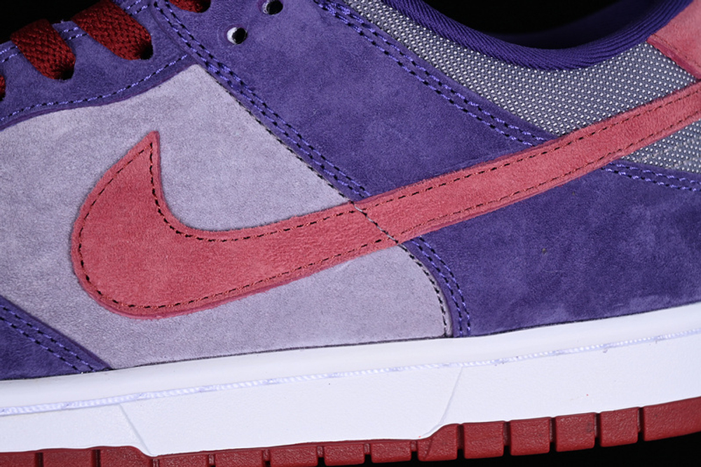 Nike Dunk Low Plum