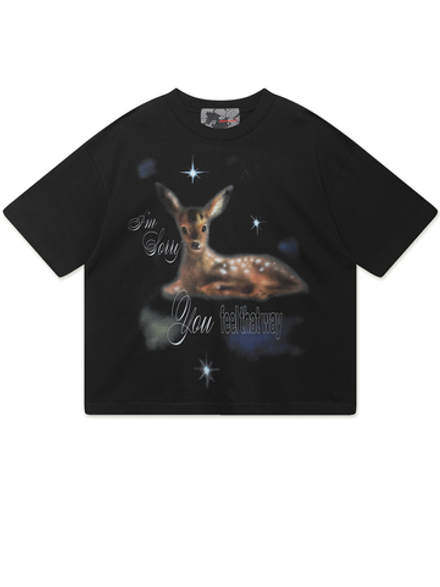 Футболка Кор. Рукав I'm Sorry Tee