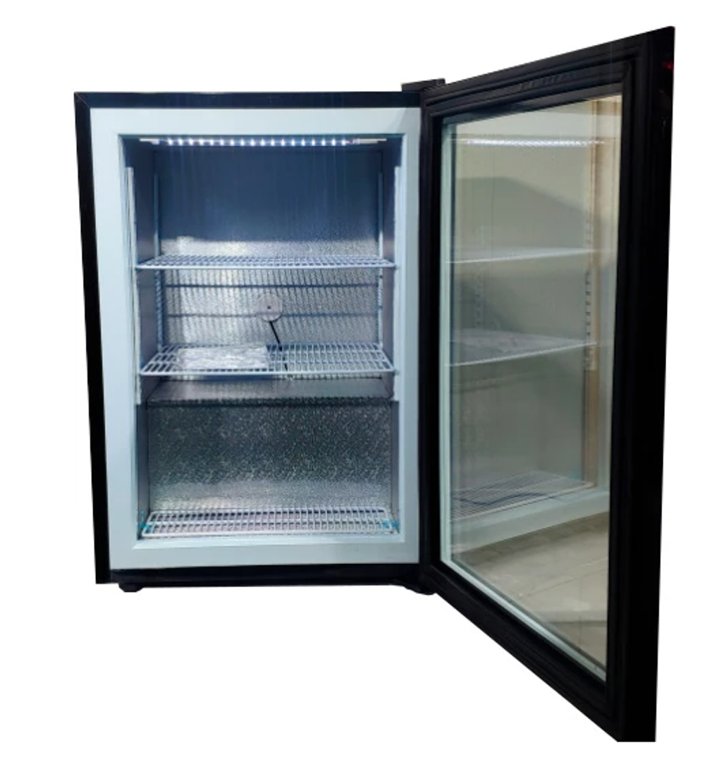Шкаф морозильный Cooleq UF100G