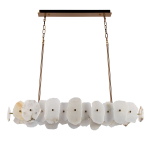 Подвесной светильник Loft it Alicante 10248/1200