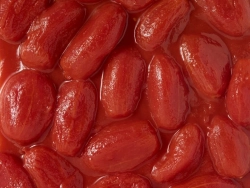 Томаты очищенные целые (pomodori pelati), КАСА РИНАЛЬДИ, 400г